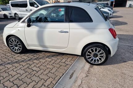 Fiat 500 Gebrauchtwagen