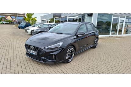 Hyundai i30 Gebrauchtwagen
