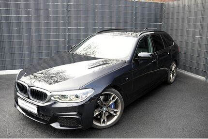 BMW M550 Gebrauchtwagen