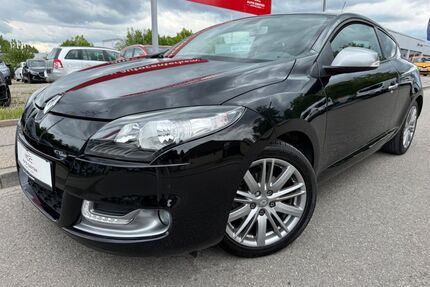 Renault Megane Gebrauchtwagen
