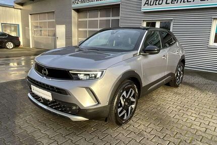 Opel Mokka Gebrauchtwagen