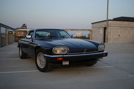 Jaguar XJS Gebrauchtwagen