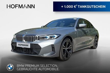 BMW 320 Gebrauchtwagen