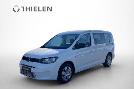 VW Caddy Maxi Gebrauchtwagen