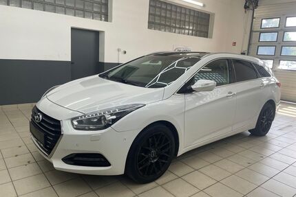 Hyundai i40 Gebrauchtwagen