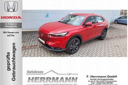 Honda HR-V Gebrauchtwagen