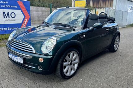 Mini ONE Gebrauchtwagen