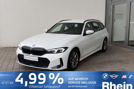 BMW 320 Gebrauchtwagen