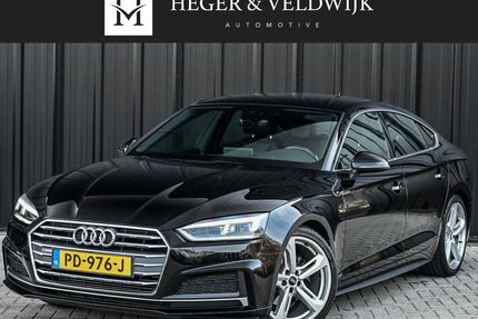 Audi A5 Gebrauchtwagen