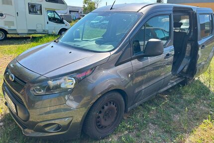 Ford Tourneo Gebrauchtwagen