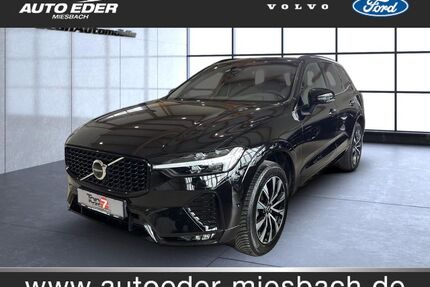 Volvo XC60 Gebrauchtwagen
