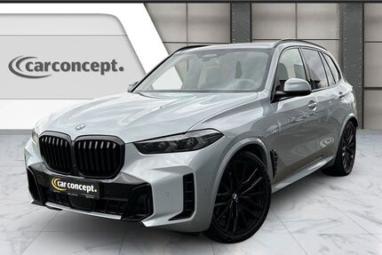 BMW X5 Gebrauchtwagen