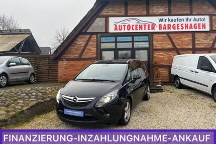 Opel Zafira Gebrauchtwagen