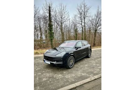 Porsche Cayenne Gebrauchtwagen