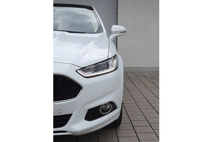 Ford Mondeo Gebrauchtwagen