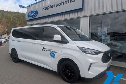 Ford Tourneo Custom Gebrauchtwagen