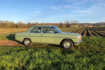 Mercedes-Benz 230 Gebrauchtwagen