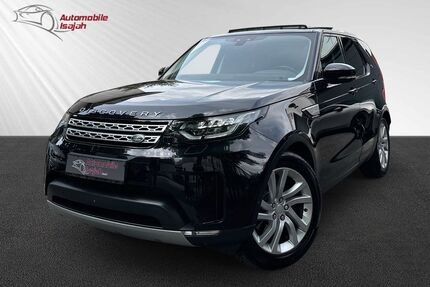 Land Rover Discovery Gebrauchtwagen