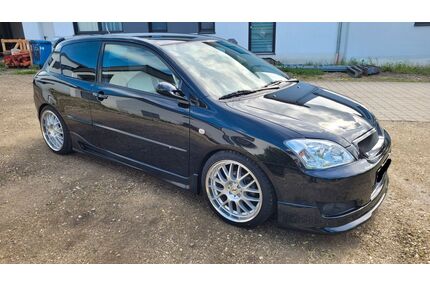 Toyota Corolla Gebrauchtwagen