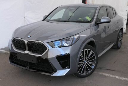 BMW X2 Gebrauchtwagen