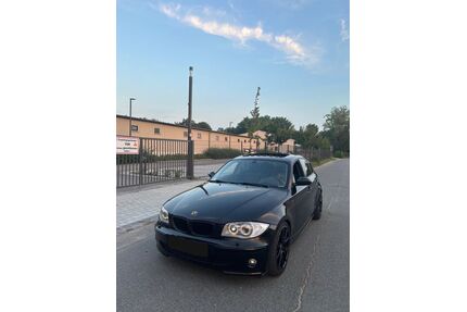 BMW 120 Gebrauchtwagen