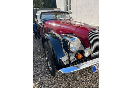 Morgan Plus 8 Gebrauchtwagen