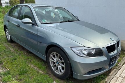 BMW 318 Gebrauchtwagen