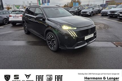 Peugeot 5008 Gebrauchtwagen