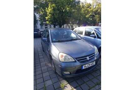 Suzuki Liana Gebrauchtwagen