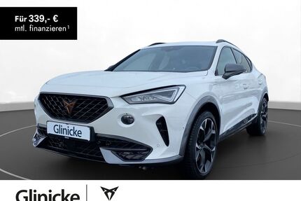 Cupra Formentor Gebrauchtwagen