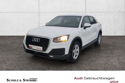 Audi Q2 Gebrauchtwagen