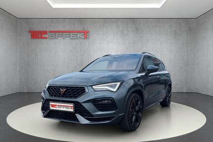 Cupra Ateca Gebrauchtwagen