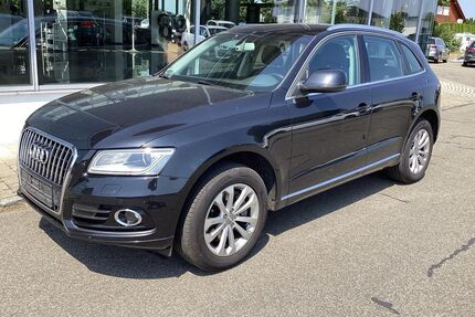 Audi Q5 Gebrauchtwagen