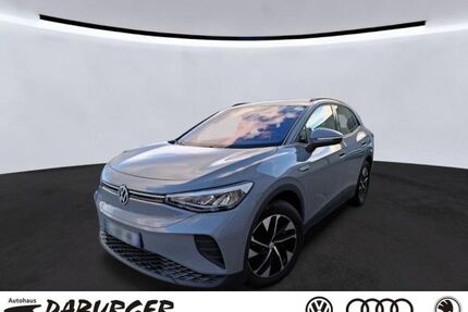 VW ID.4 Gebrauchtwagen