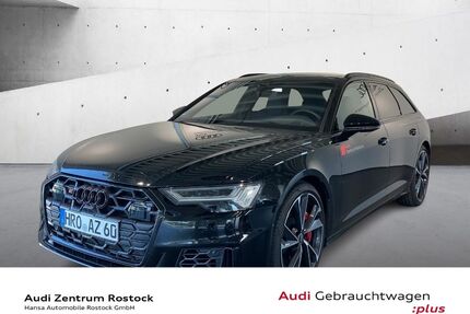 Audi S6 Gebrauchtwagen