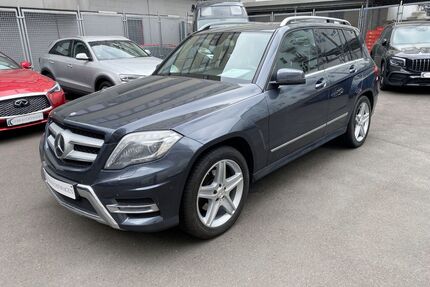 Mercedes-Benz GLK 250 Gebrauchtwagen
