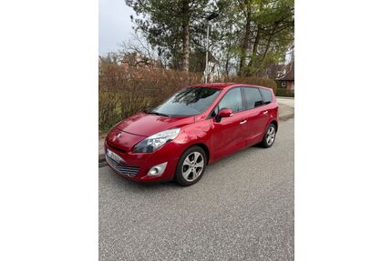 Renault Grand Scenic Gebrauchtwagen