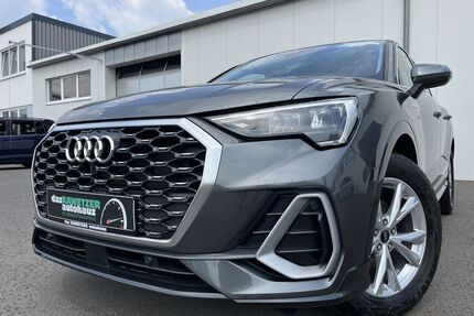 Audi Q3 Gebrauchtwagen