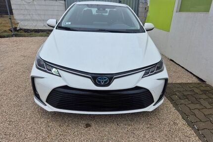 Toyota Corolla Gebrauchtwagen