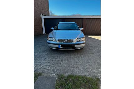 Volvo V70 Gebrauchtwagen