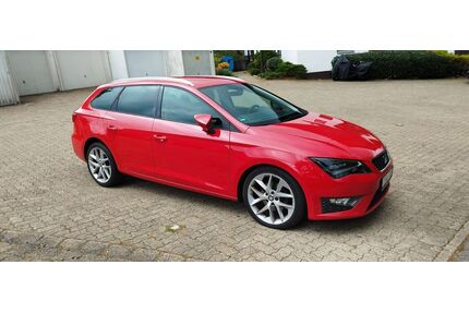 Seat Leon Gebrauchtwagen