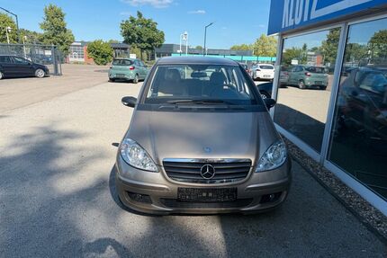 Mercedes-Benz A 150 Gebrauchtwagen