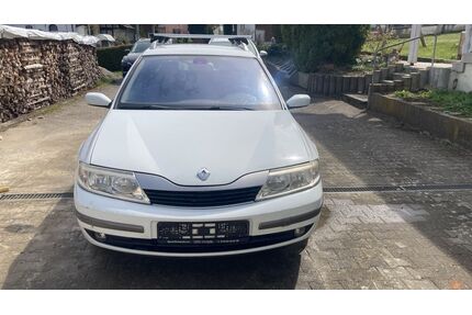 Renault Laguna Gebrauchtwagen