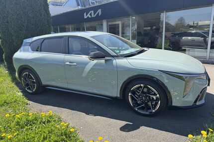 Kia K4 Gebrauchtwagen