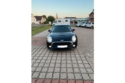 Mini One Clubman Gebrauchtwagen