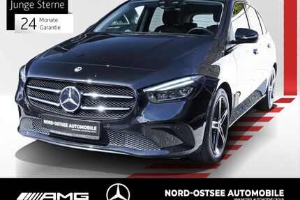 Mercedes-Benz B 250 Gebrauchtwagen