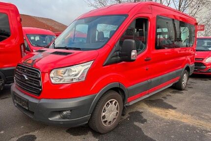 Ford Transit Gebrauchtwagen