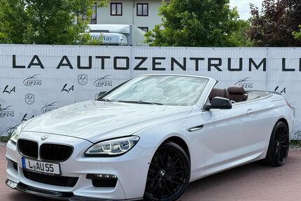 BMW 650 Gebrauchtwagen