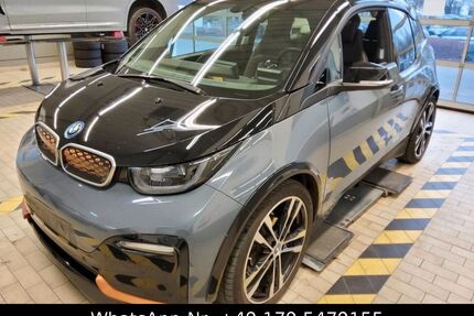 BMW i3 Gebrauchtwagen