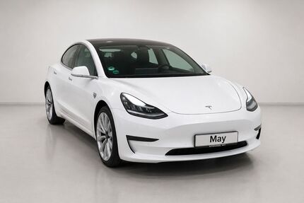 Tesla Model 3 Gebrauchtwagen